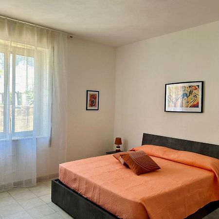 Casa Iohana سان فيتو لو كابو المظهر الخارجي الصورة